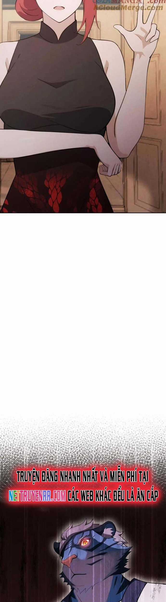 Trò Chơi Quỷ Dị: Ta Dựa Vào Vô Số Công Đức Khắc Thông Quan Chapter 126 trang 8