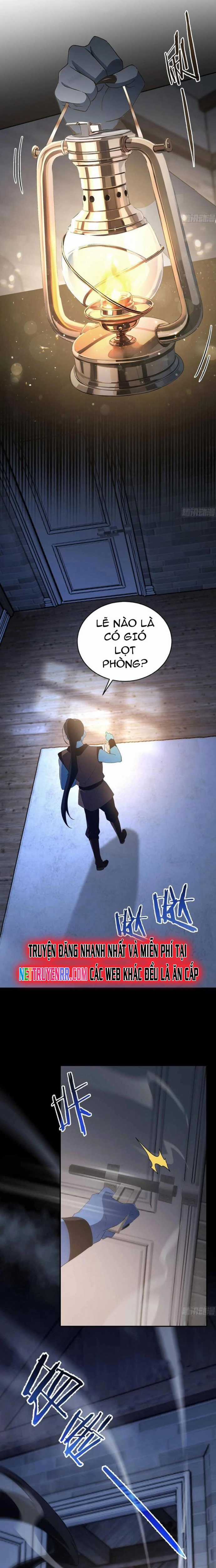 Trò Chơi Quỷ Dị: Ta Dựa Vào Vô Số Công Đức Khắc Thông Quan Chapter 127 trang 2