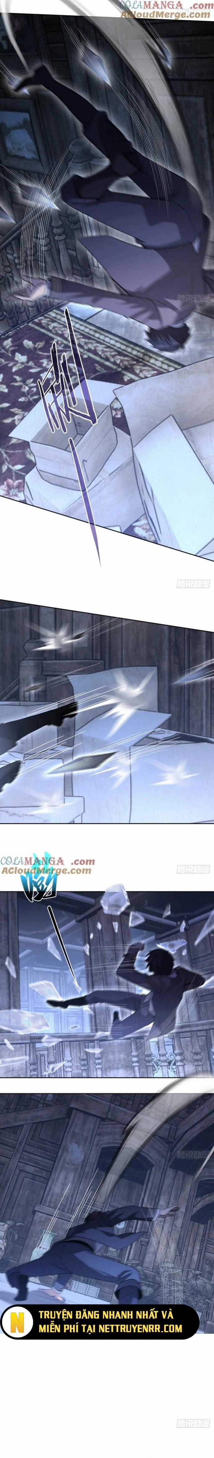 Trò Chơi Quỷ Dị: Ta Dựa Vào Vô Số Công Đức Khắc Thông Quan Chapter 128 trang 18