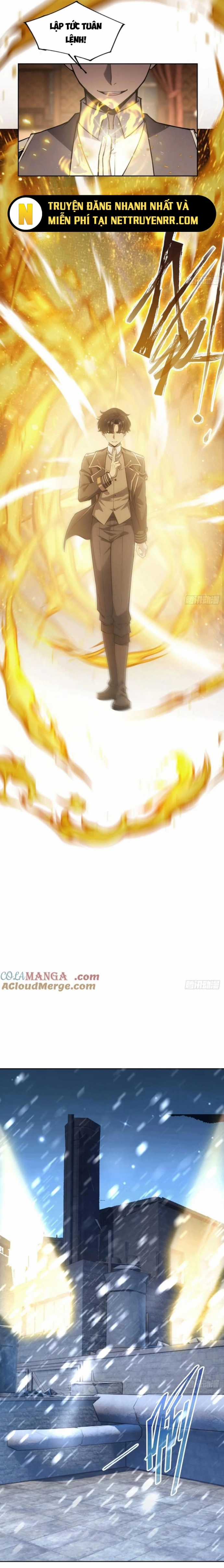 Trò Chơi Quỷ Dị: Ta Dựa Vào Vô Số Công Đức Khắc Thông Quan Chapter 128 trang 8