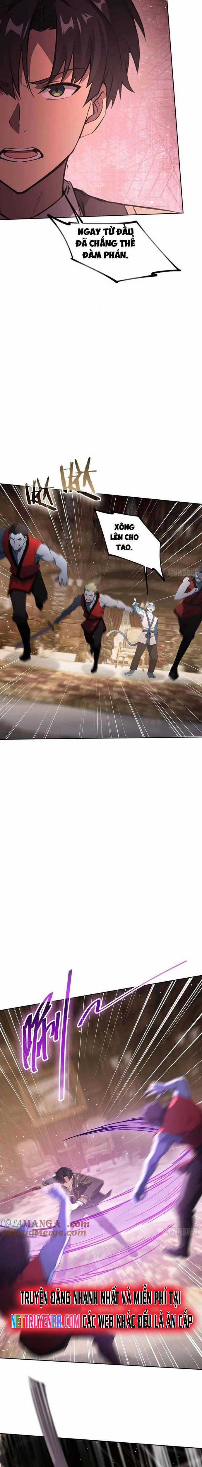 Trò Chơi Quỷ Dị: Ta Dựa Vào Vô Số Công Đức Khắc Thông Quan Chapter 129 trang 13