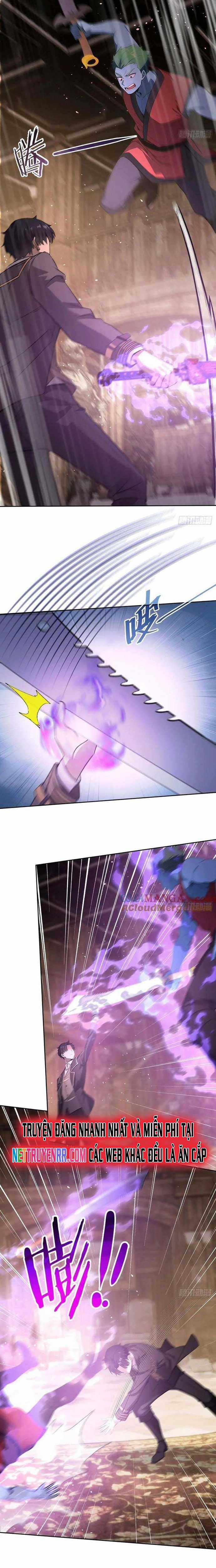 Trò Chơi Quỷ Dị: Ta Dựa Vào Vô Số Công Đức Khắc Thông Quan Chapter 129 trang 14