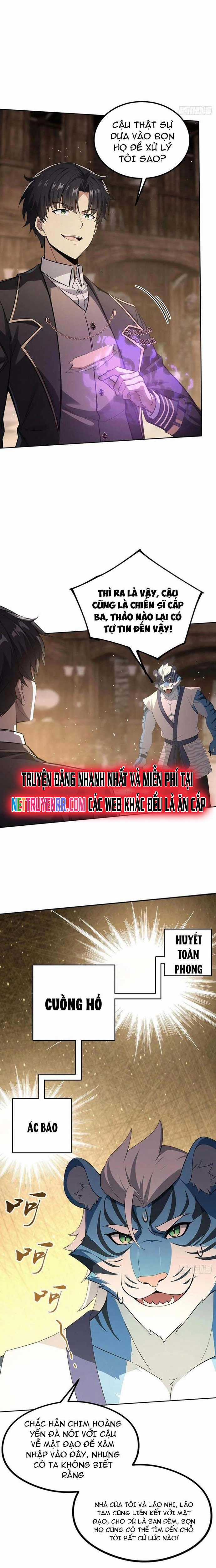 Trò Chơi Quỷ Dị: Ta Dựa Vào Vô Số Công Đức Khắc Thông Quan Chapter 129 trang 15