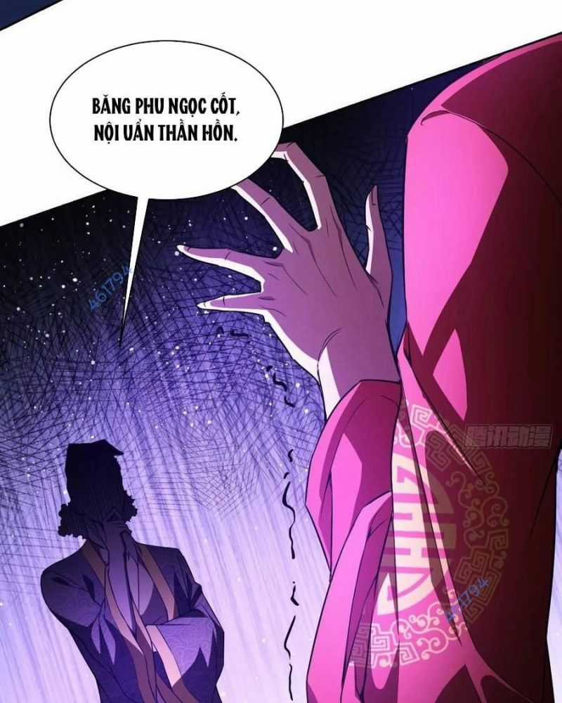 Trò Chơi Quỷ Dị: Ta Dựa Vào Vô Số Công Đức Khắc Thông Quan Chapter 13 trang 23