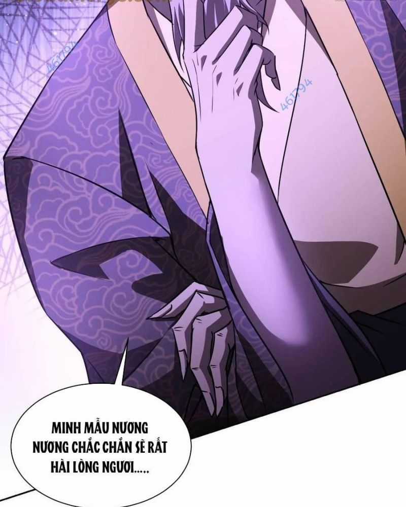 Trò Chơi Quỷ Dị: Ta Dựa Vào Vô Số Công Đức Khắc Thông Quan Chapter 13 trang 25