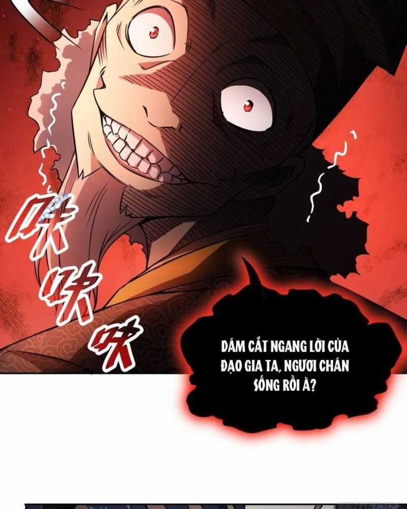 Trò Chơi Quỷ Dị: Ta Dựa Vào Vô Số Công Đức Khắc Thông Quan Chapter 13 trang 29