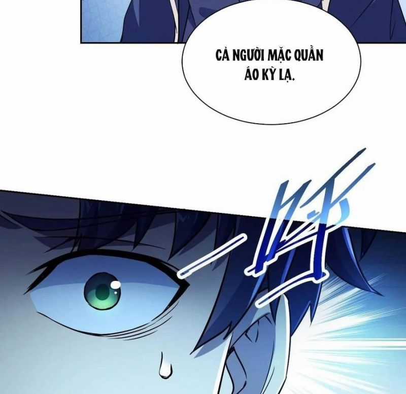 Trò Chơi Quỷ Dị: Ta Dựa Vào Vô Số Công Đức Khắc Thông Quan Chapter 13 trang 34
