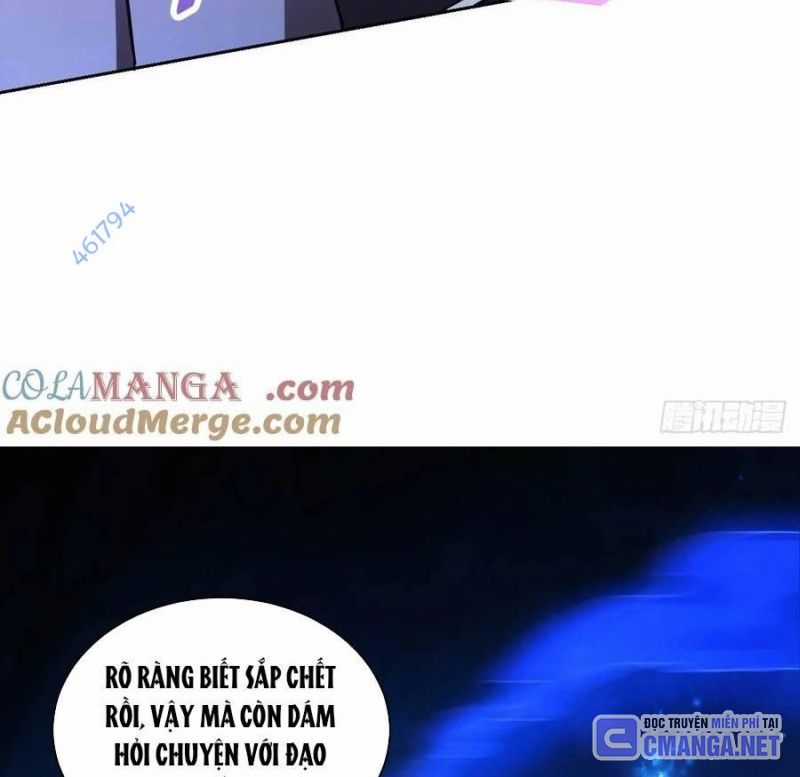 Trò Chơi Quỷ Dị: Ta Dựa Vào Vô Số Công Đức Khắc Thông Quan Chapter 13 trang 36
