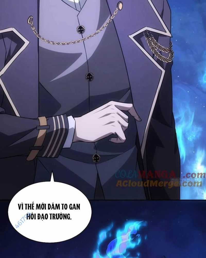 Trò Chơi Quỷ Dị: Ta Dựa Vào Vô Số Công Đức Khắc Thông Quan Chapter 13 trang 43