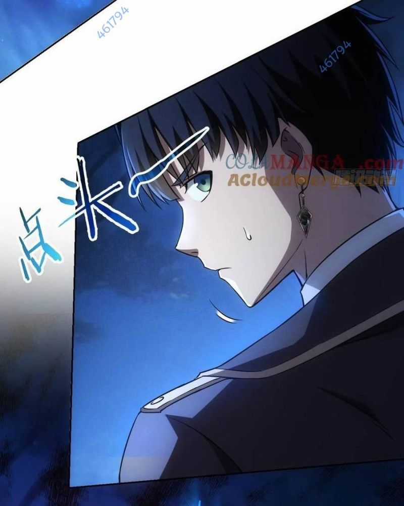 Trò Chơi Quỷ Dị: Ta Dựa Vào Vô Số Công Đức Khắc Thông Quan Chapter 13 trang 47