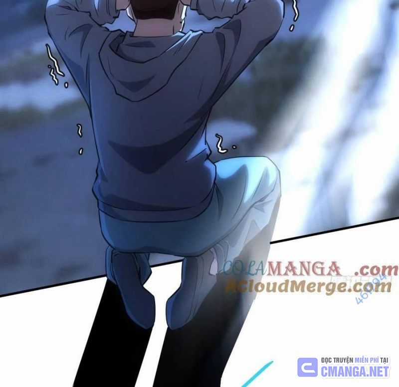 Trò Chơi Quỷ Dị: Ta Dựa Vào Vô Số Công Đức Khắc Thông Quan Chapter 13 trang 6