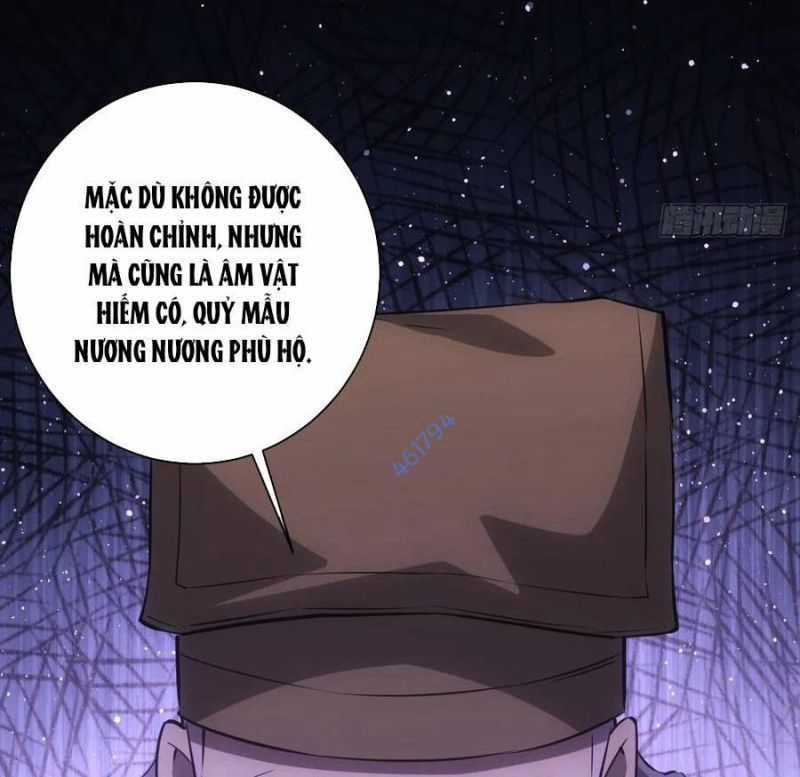 Trò Chơi Quỷ Dị: Ta Dựa Vào Vô Số Công Đức Khắc Thông Quan Chapter 13 trang 8