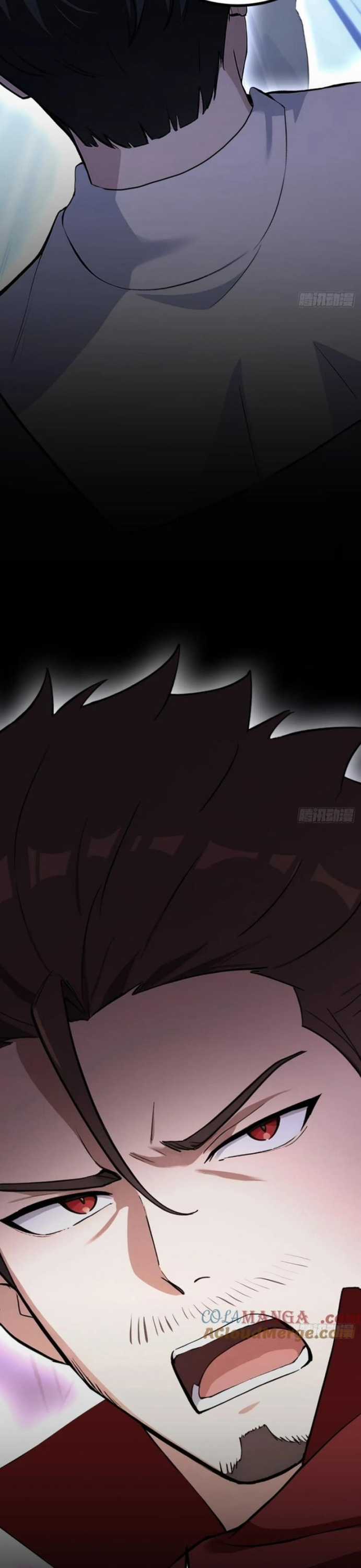 Trò Chơi Quỷ Dị: Ta Dựa Vào Vô Số Công Đức Khắc Thông Quan Chapter 130 trang 15