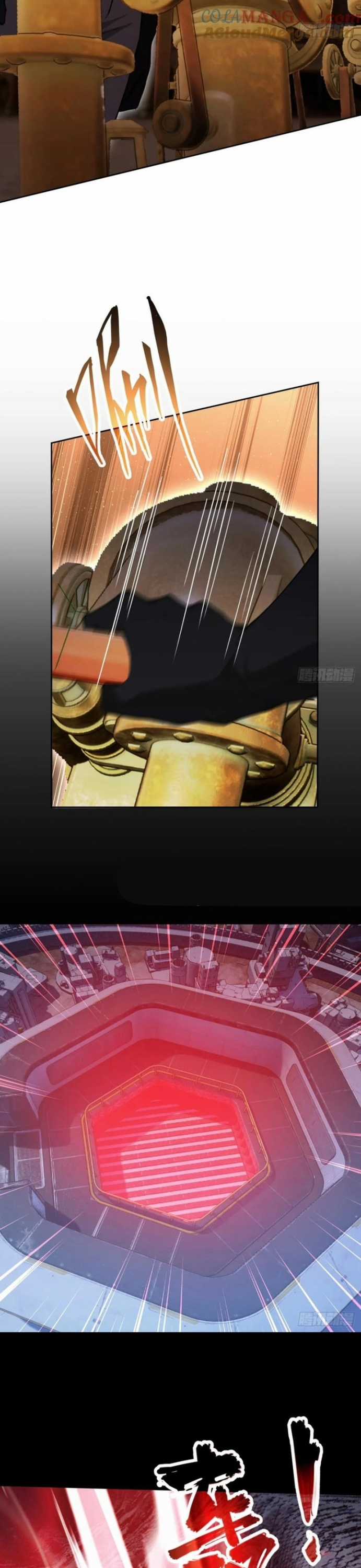 Trò Chơi Quỷ Dị: Ta Dựa Vào Vô Số Công Đức Khắc Thông Quan Chapter 130 trang 18