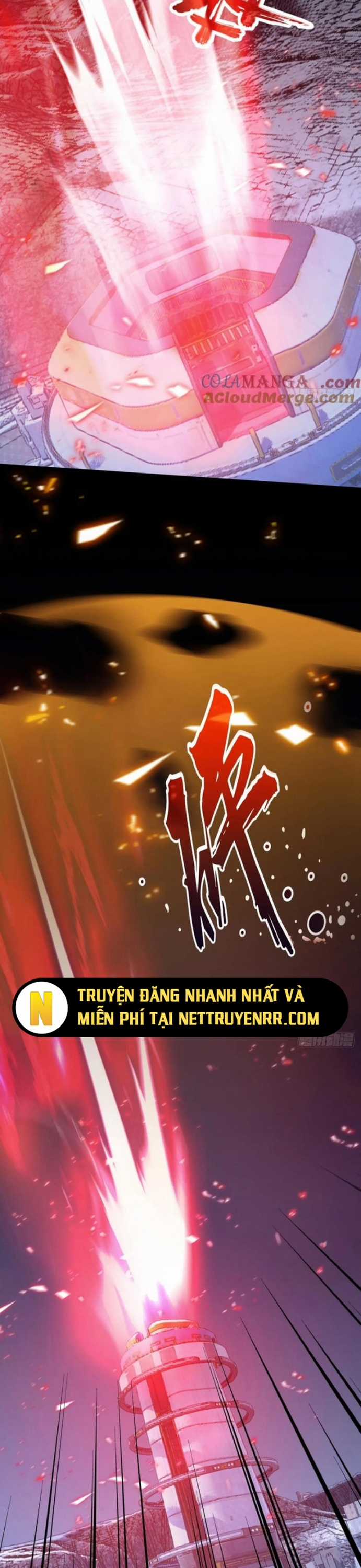 Trò Chơi Quỷ Dị: Ta Dựa Vào Vô Số Công Đức Khắc Thông Quan Chapter 130 trang 19