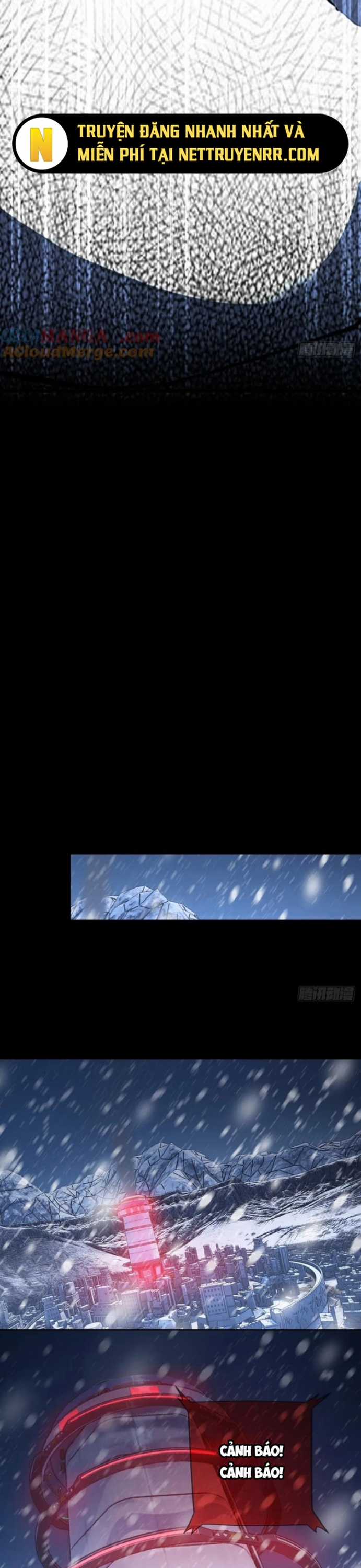 Trò Chơi Quỷ Dị: Ta Dựa Vào Vô Số Công Đức Khắc Thông Quan Chapter 130 trang 2