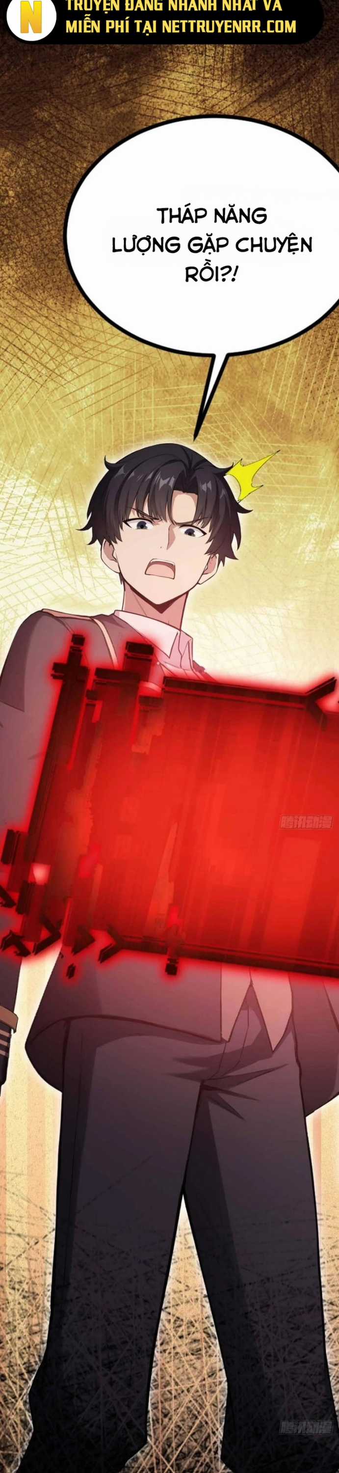 Trò Chơi Quỷ Dị: Ta Dựa Vào Vô Số Công Đức Khắc Thông Quan Chapter 130 trang 24