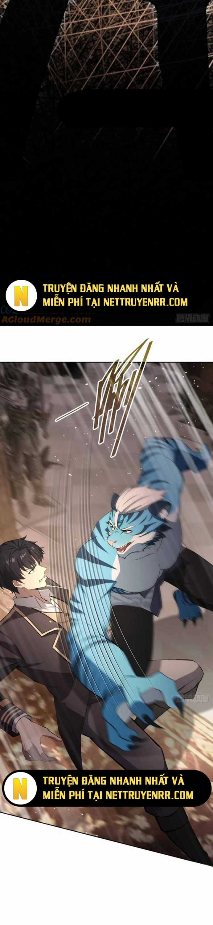 Trò Chơi Quỷ Dị: Ta Dựa Vào Vô Số Công Đức Khắc Thông Quan Chapter 130 trang 25