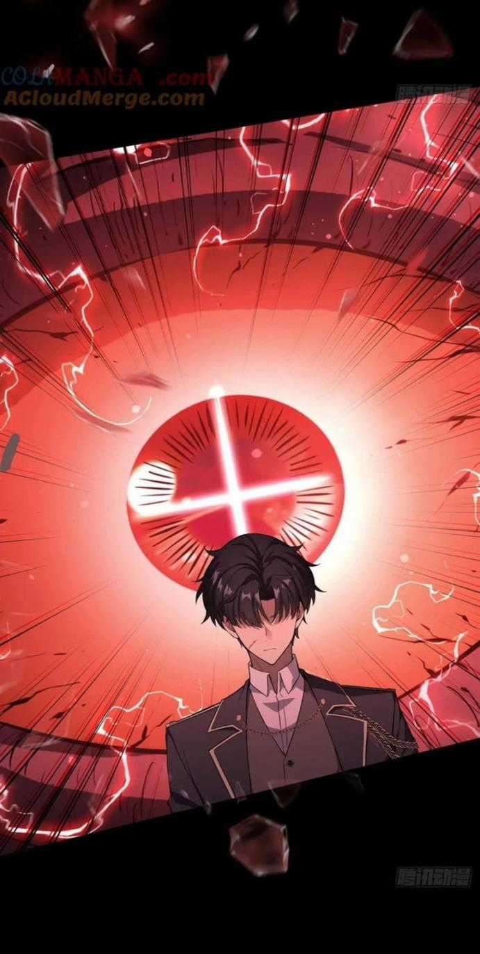 Trò Chơi Quỷ Dị: Ta Dựa Vào Vô Số Công Đức Khắc Thông Quan Chapter 130 trang 29