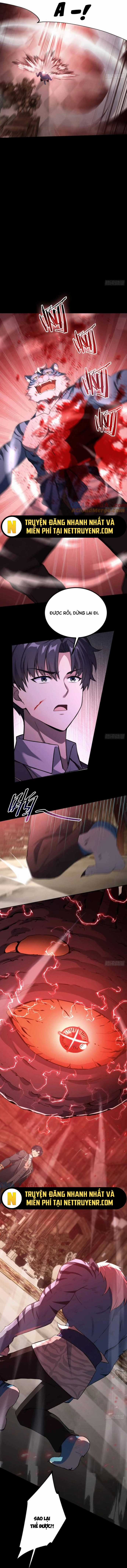 Trò Chơi Quỷ Dị: Ta Dựa Vào Vô Số Công Đức Khắc Thông Quan Chapter 131 trang 2