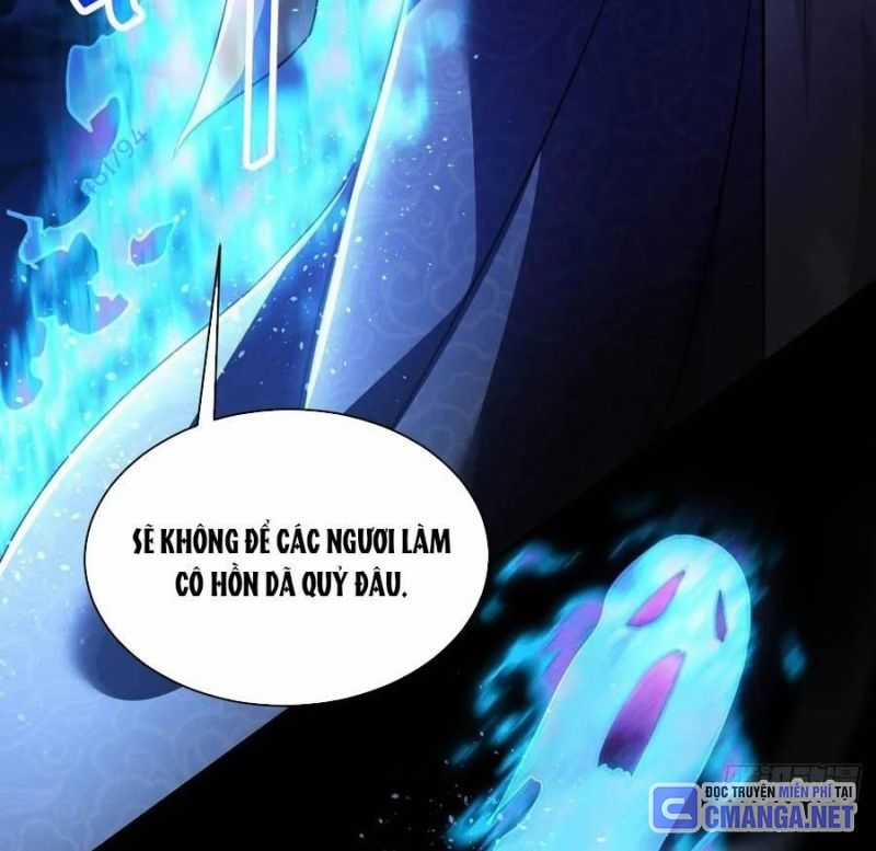 Trò Chơi Quỷ Dị: Ta Dựa Vào Vô Số Công Đức Khắc Thông Quan Chapter 14 trang 12