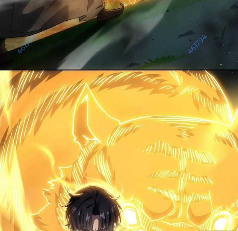 Trò Chơi Quỷ Dị: Ta Dựa Vào Vô Số Công Đức Khắc Thông Quan Chapter 14 trang 26