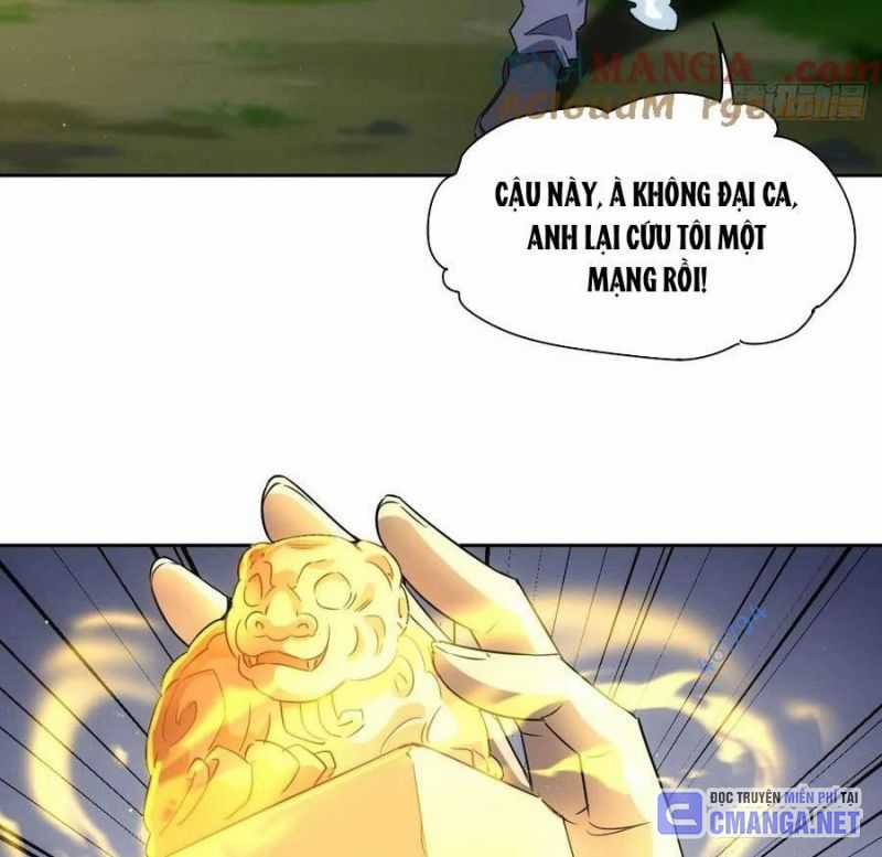 Trò Chơi Quỷ Dị: Ta Dựa Vào Vô Số Công Đức Khắc Thông Quan Chapter 14 trang 30