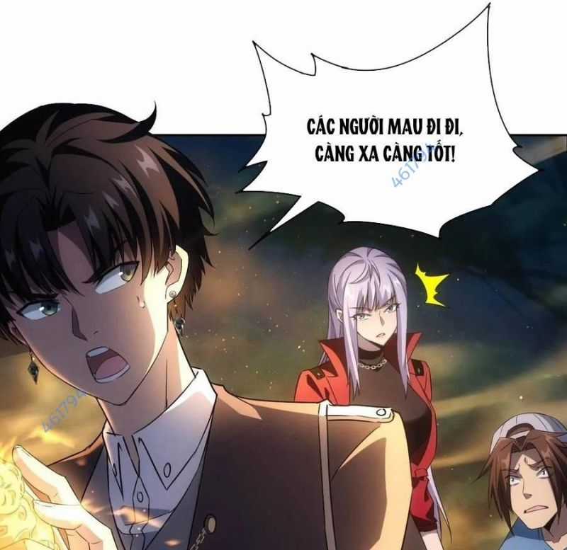 Trò Chơi Quỷ Dị: Ta Dựa Vào Vô Số Công Đức Khắc Thông Quan Chapter 14 trang 32