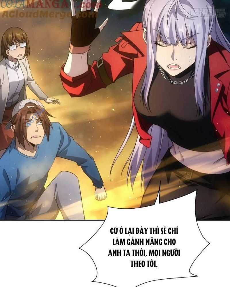 Trò Chơi Quỷ Dị: Ta Dựa Vào Vô Số Công Đức Khắc Thông Quan Chapter 14 trang 35