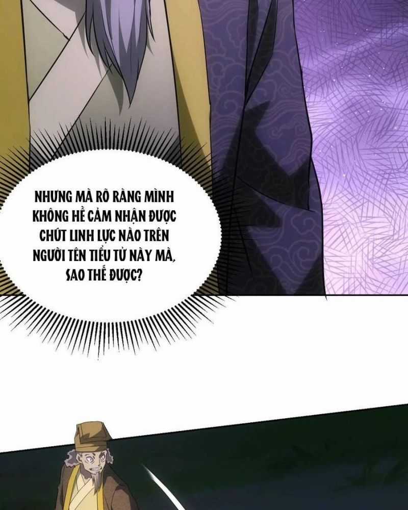 Trò Chơi Quỷ Dị: Ta Dựa Vào Vô Số Công Đức Khắc Thông Quan Chapter 14 trang 37