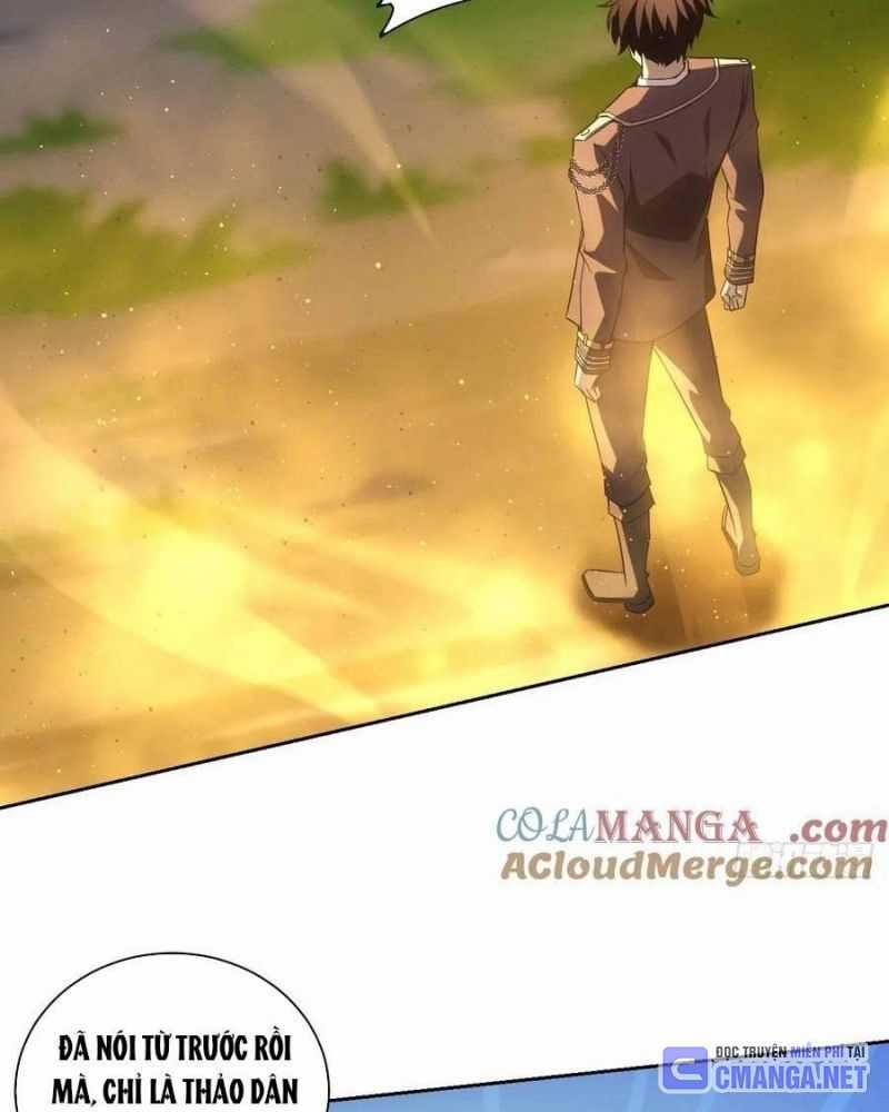 Trò Chơi Quỷ Dị: Ta Dựa Vào Vô Số Công Đức Khắc Thông Quan Chapter 14 trang 39