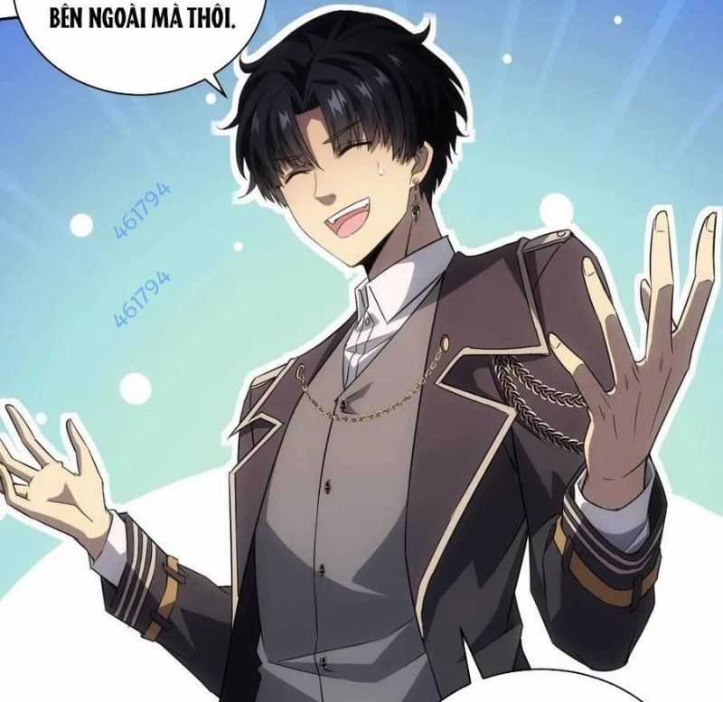 Trò Chơi Quỷ Dị: Ta Dựa Vào Vô Số Công Đức Khắc Thông Quan Chapter 14 trang 40