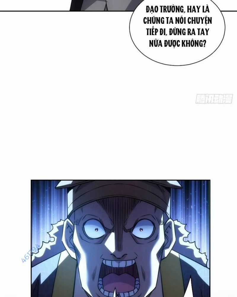 Trò Chơi Quỷ Dị: Ta Dựa Vào Vô Số Công Đức Khắc Thông Quan Chapter 14 trang 41