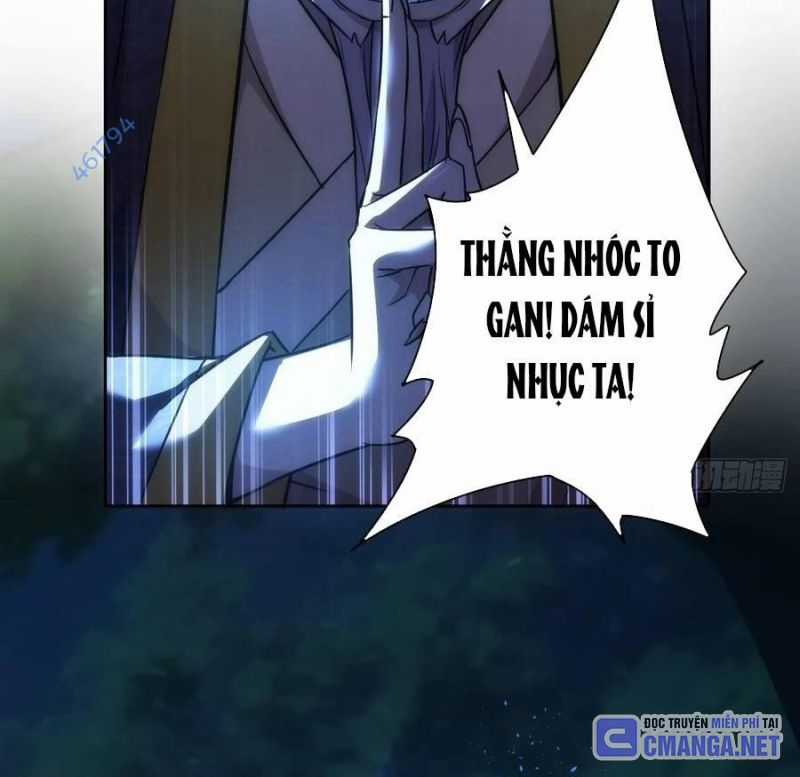 Trò Chơi Quỷ Dị: Ta Dựa Vào Vô Số Công Đức Khắc Thông Quan Chapter 14 trang 42