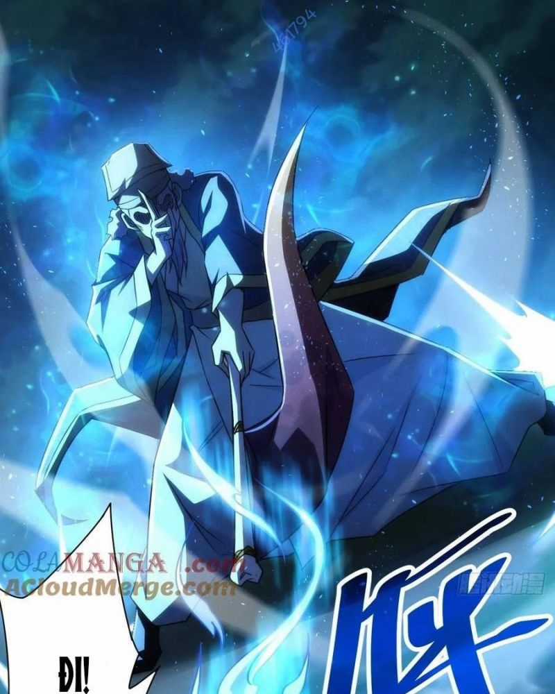 Trò Chơi Quỷ Dị: Ta Dựa Vào Vô Số Công Đức Khắc Thông Quan Chapter 14 trang 43