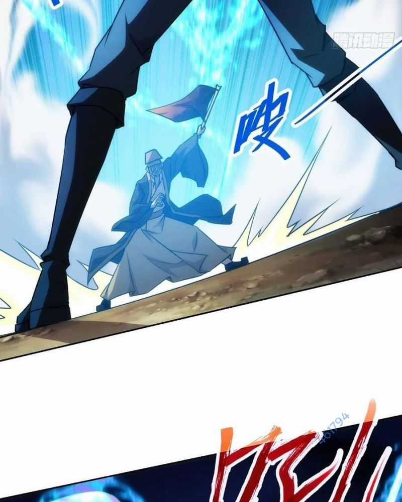 Trò Chơi Quỷ Dị: Ta Dựa Vào Vô Số Công Đức Khắc Thông Quan Chapter 14 trang 49