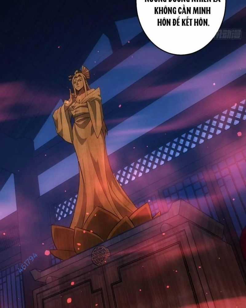 Trò Chơi Quỷ Dị: Ta Dựa Vào Vô Số Công Đức Khắc Thông Quan Chapter 14 trang 5