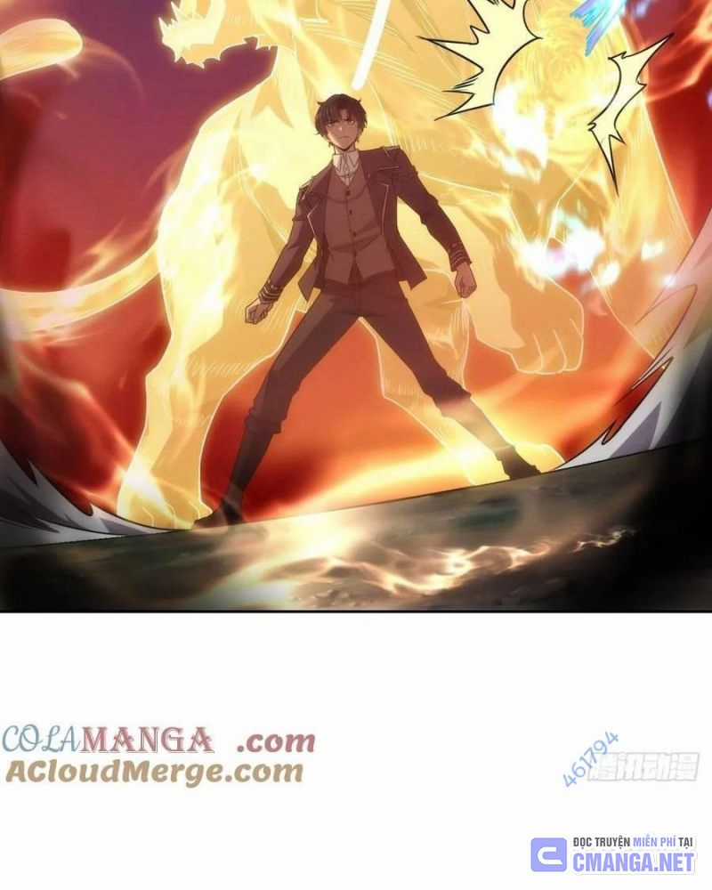 Trò Chơi Quỷ Dị: Ta Dựa Vào Vô Số Công Đức Khắc Thông Quan Chapter 14 trang 51