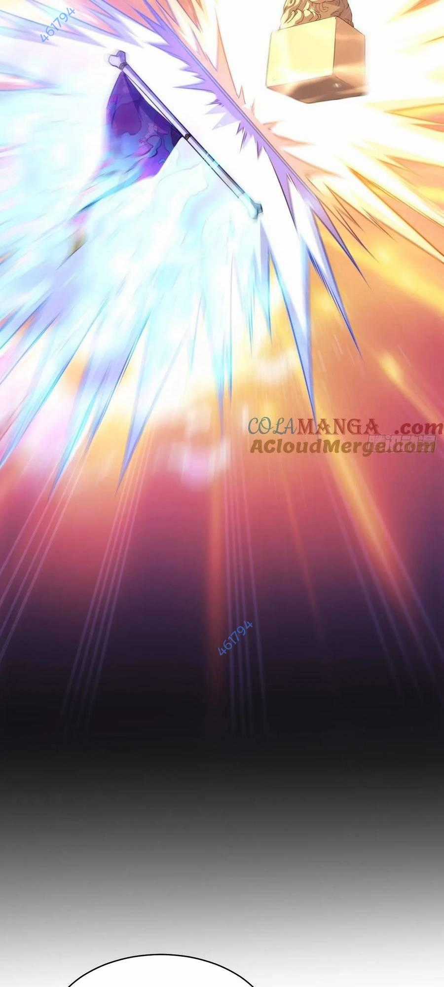 Trò Chơi Quỷ Dị: Ta Dựa Vào Vô Số Công Đức Khắc Thông Quan Chapter 15 trang 11