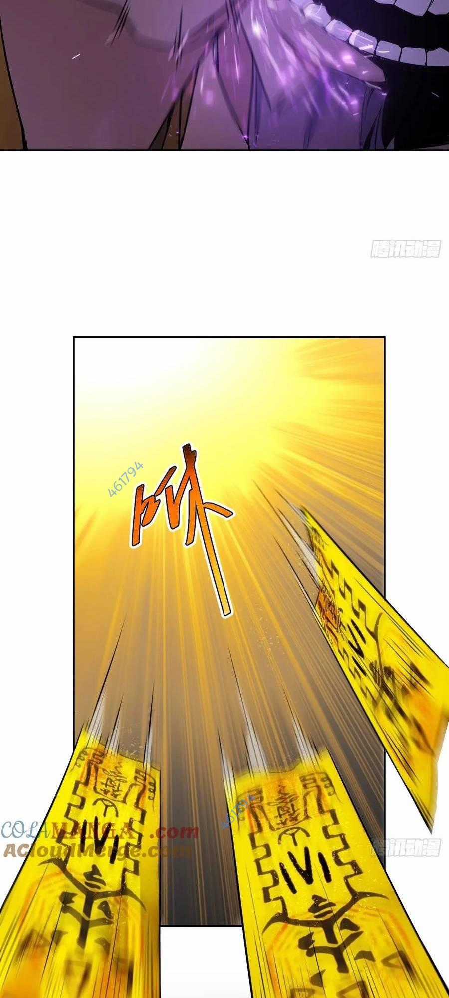 Trò Chơi Quỷ Dị: Ta Dựa Vào Vô Số Công Đức Khắc Thông Quan Chapter 15 trang 13