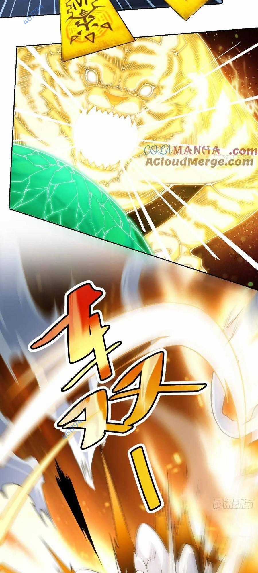 Trò Chơi Quỷ Dị: Ta Dựa Vào Vô Số Công Đức Khắc Thông Quan Chapter 15 trang 20