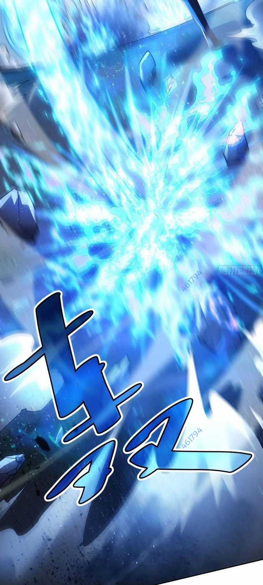 Trò Chơi Quỷ Dị: Ta Dựa Vào Vô Số Công Đức Khắc Thông Quan Chapter 15 trang 3