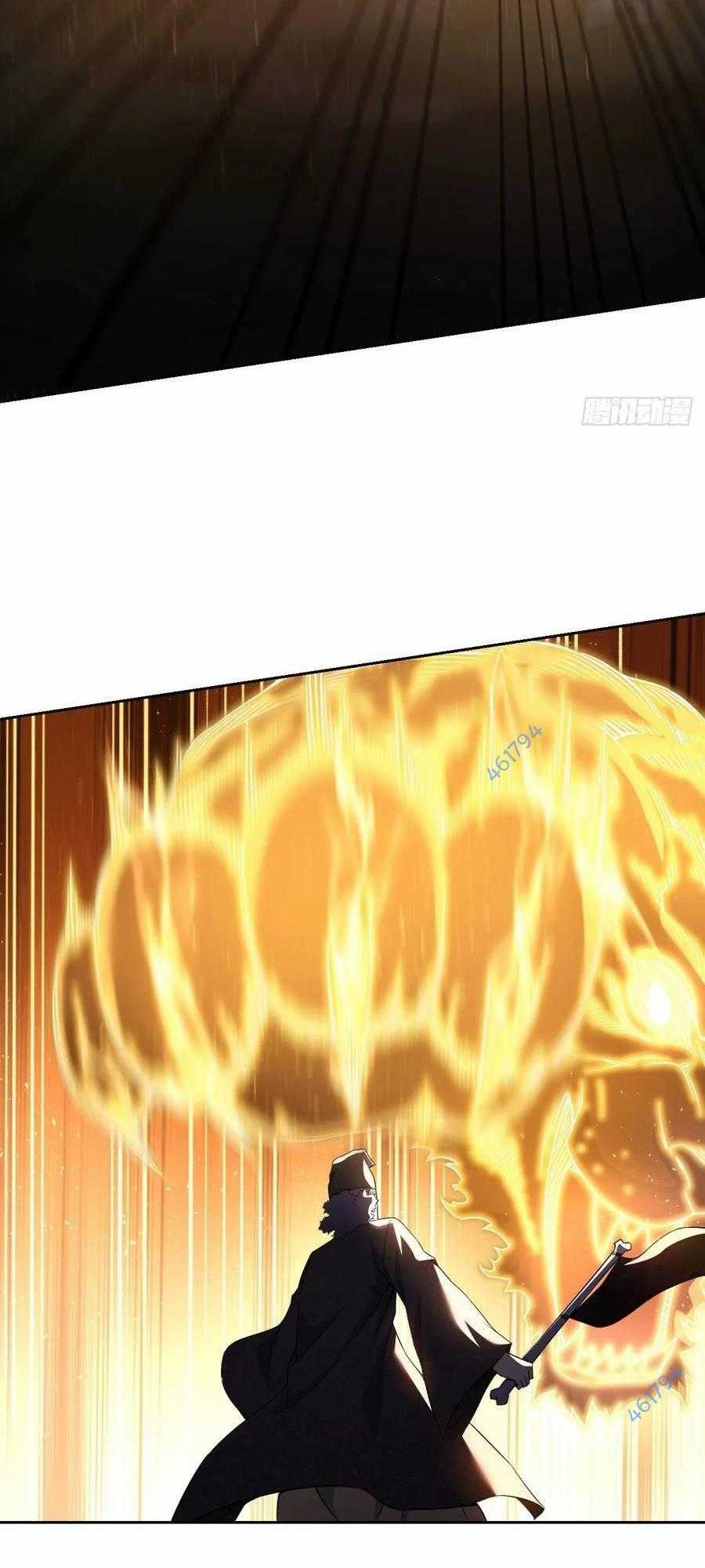 Trò Chơi Quỷ Dị: Ta Dựa Vào Vô Số Công Đức Khắc Thông Quan Chapter 15 trang 8