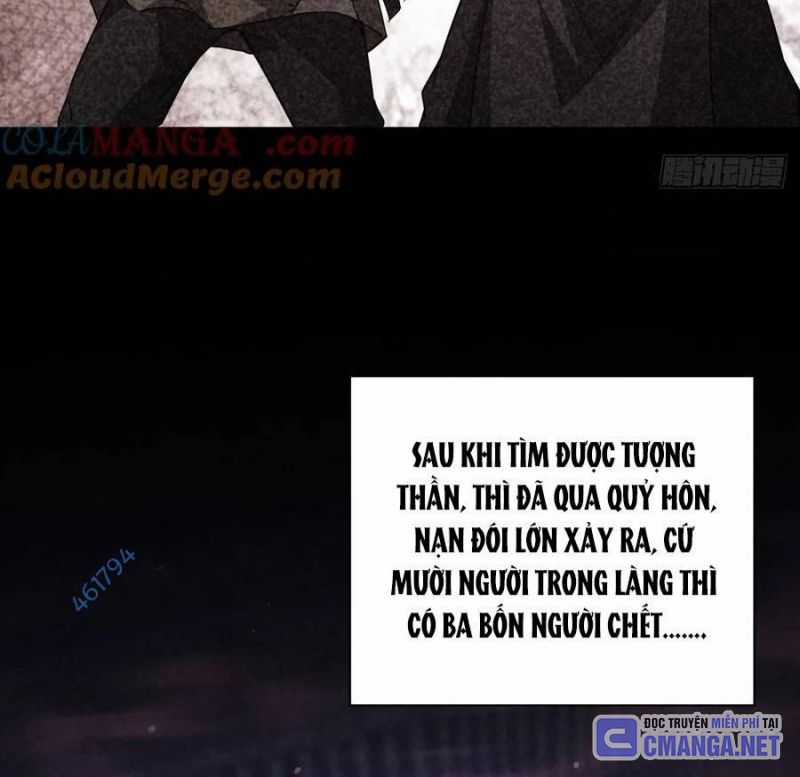 Trò Chơi Quỷ Dị: Ta Dựa Vào Vô Số Công Đức Khắc Thông Quan Chapter 16 trang 18