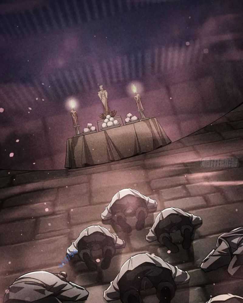 Trò Chơi Quỷ Dị: Ta Dựa Vào Vô Số Công Đức Khắc Thông Quan Chapter 16 trang 19