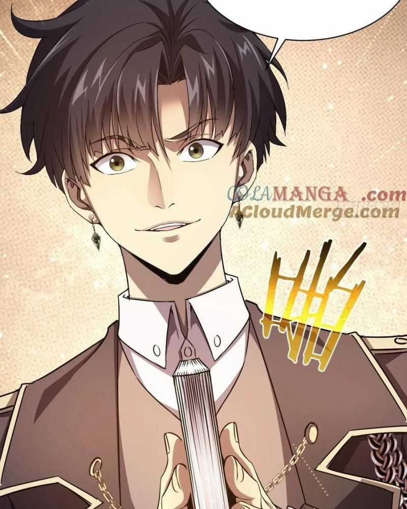 Trò Chơi Quỷ Dị: Ta Dựa Vào Vô Số Công Đức Khắc Thông Quan Chapter 16 trang 23