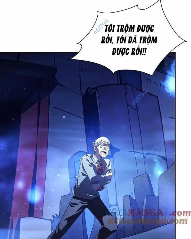 Trò Chơi Quỷ Dị: Ta Dựa Vào Vô Số Công Đức Khắc Thông Quan Chapter 16 trang 25