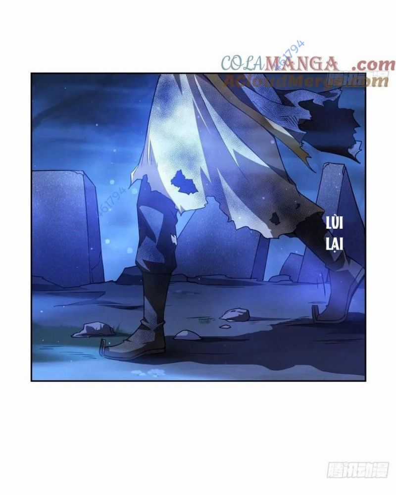 Trò Chơi Quỷ Dị: Ta Dựa Vào Vô Số Công Đức Khắc Thông Quan Chapter 16 trang 31