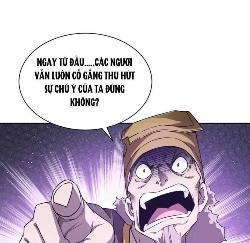 Trò Chơi Quỷ Dị: Ta Dựa Vào Vô Số Công Đức Khắc Thông Quan Chapter 16 trang 32