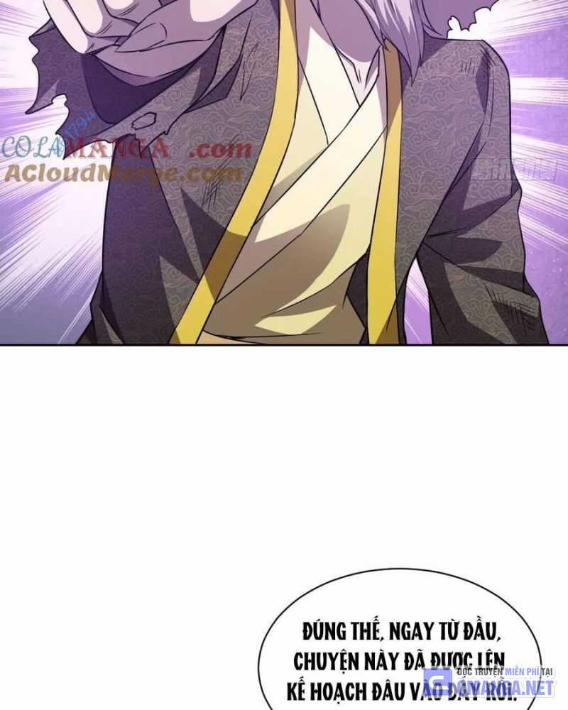 Trò Chơi Quỷ Dị: Ta Dựa Vào Vô Số Công Đức Khắc Thông Quan Chapter 16 trang 33